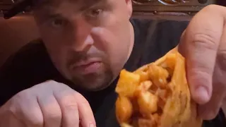 THE TACO HUNT - BANDIDOS ATTLEBORO MA