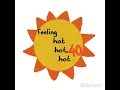 Feeling Hot Gif