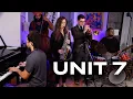 Unit 7 w Alexa Tarantino and Tatum Greenblatt