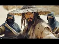 Download Lagu 2025 Kung Fu Blockbuster: Scruffy uncle is a Kung Fu master, taking on 10 martial arts experts alone