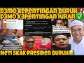 Lagu NETI SKAK ‼️PRESIDEN BURUH ! GILIRAN URUSAN UPAH L4NTANG ! GILIRAN PHK M4SAL TERIAK KDM WKWK