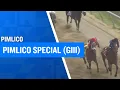 2025 250 000 Pimlico Special Stakes G3 at Pimlico