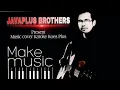 Download Lagu Koes Bersaudara - Jempol sikil ( Karoke )