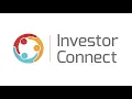 Investor Connect - Episode 121