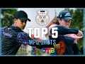 Download Lagu The PERFECT Park Job! | OTB's Top 5 MPO Shots | 2025 Konopiště Open presented by Discmania