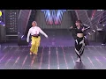 Street Woman Fighter 2 - “Smoke” (by Bada Lee) Coreography Dance Mirrored