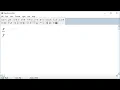 C Tutorial - How to insert Math Equation in RichTextBox FoxLearn