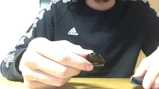 EASY method to refill NJOY pods