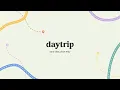 Daytrip Drexel University 2024 Digital Media Senior Show