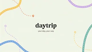 Daytrip Drexel University 2024 Digital Media Senior Show
