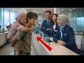 Lagu PENGEMIS DITERTAWAKAN DI BANK, Tapi Saat Tarik Uang 1 Milyar Mereka Langsung....