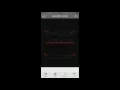 Barcode Lookup iOS App