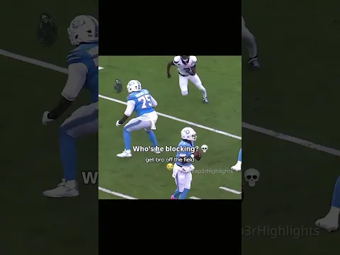 A mystery that Cam Ward wasn't even sacked on this 😭 #americanfootball