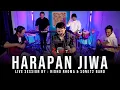 Download Lagu HARAPAN JIWA - RIDHO RHOMA \u0026 SONET2 BAND (Live Session)