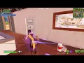 ZBM FORTNITE BOOTY ROYALE
