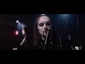 TRIBULATION - Hungry Waters (OFFICIAL VIDEO)
