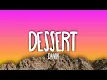 Lagu Dawin - Dessert (Lyrics)