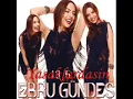 Ebru Gündeş - Yaparım Bilirsin ( Yeni 2012) FuLL Albüm