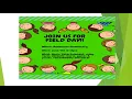FIELD DAY FLYER COMPETITION