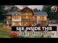 See Inside a Luxury Waterfront Home at Lake Anna 38 Walnut Hill Dr Mineral VA For Sale