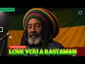 P.M Quinns - Love You A Rastaman