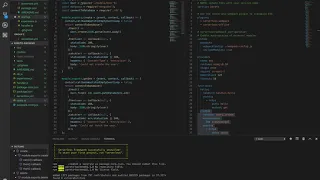 React Node AWS - Serverless MongoDB CRUD API deployed on AWS