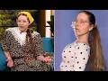 Harry Potter Star Jessie Cave Speaks Out On Joining OnlyFans To Pay For Childcare