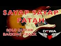 Download Lagu Sayap Sayap Patah - Dewa 19 - SOLO GUITAR (Backing Track) - Instruments Cover