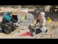 Download Lagu Khadija carpeted the dogs' kennels so they could sleep comfortably and then baked local bread.