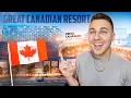 I Stayed and Gambled at The Great Canadian Casino Resort Toronto
