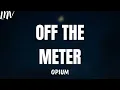 Ken Carson - Off The Meter ft Playboi Carti Destroy Lonely