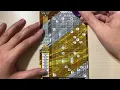 Silver Gold Crossword - Washington Lotto Scratch Ticket