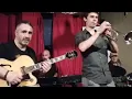 " LIKE  SOMEONE  IN  LOVE  "  MAX  GALLO  Hammond  Jazz 4et  " GUEST  GIANNI  CAZZOLA