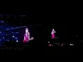 Is It Over Now + Out Of The Woods - Taylor Swift @ River Plate, Buenos Aires, Argentina 11/11/2023