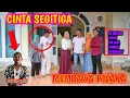 cinta segitiga membawa petaka ❗