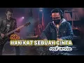 Lagu Iklim-HAKIKAT SEBUAH CINTA rock version