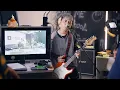 Download Lagu Anarcute  - Aku Disini | BEHIND THE SCENE