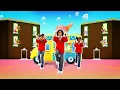 ABC - The Jackson 5 | Just Dance Kids | Nohud [4K]