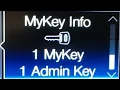 Ford MyKey How To Disable and Everything About It And What s Required If You Can t Disable It