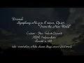 ドヴォルザーク 交響曲第9番新世界より第1楽章 Hans Schmidt