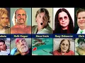 50 Last Photos of Celebrities Taken Just Before Death