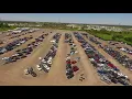 Chicago North Aerial Footage