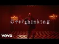 Download Lagu Marion Jola - Overthinking (Official Lyric Video)