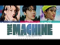 Download Lagu DOYOUNG 'Time Machine (feat. TAEYEON \u0026 MARK)' Lyrics [Color Coded Han_Rom_Eng] | ShadowByYoongi