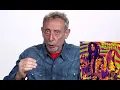 White Zombie Albums Described By Michael Rosen.