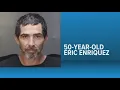 Hewitt man indicted for murder
