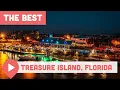 Best Things to Do in Treasure Island Florida