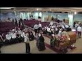 Funeral Service for Melvin Waldner 2026
