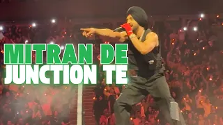 diljit dosanjh mitran de junction live o2 arena london oct 2024 diljitdosanjh