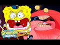 SpongeBob s CRAZIEST Episodes 90 Minutes SpongeBob